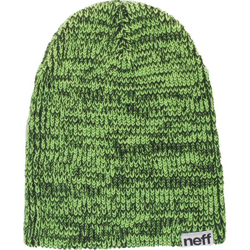 SLASHY BEANIE NEFFBonnetsNeff