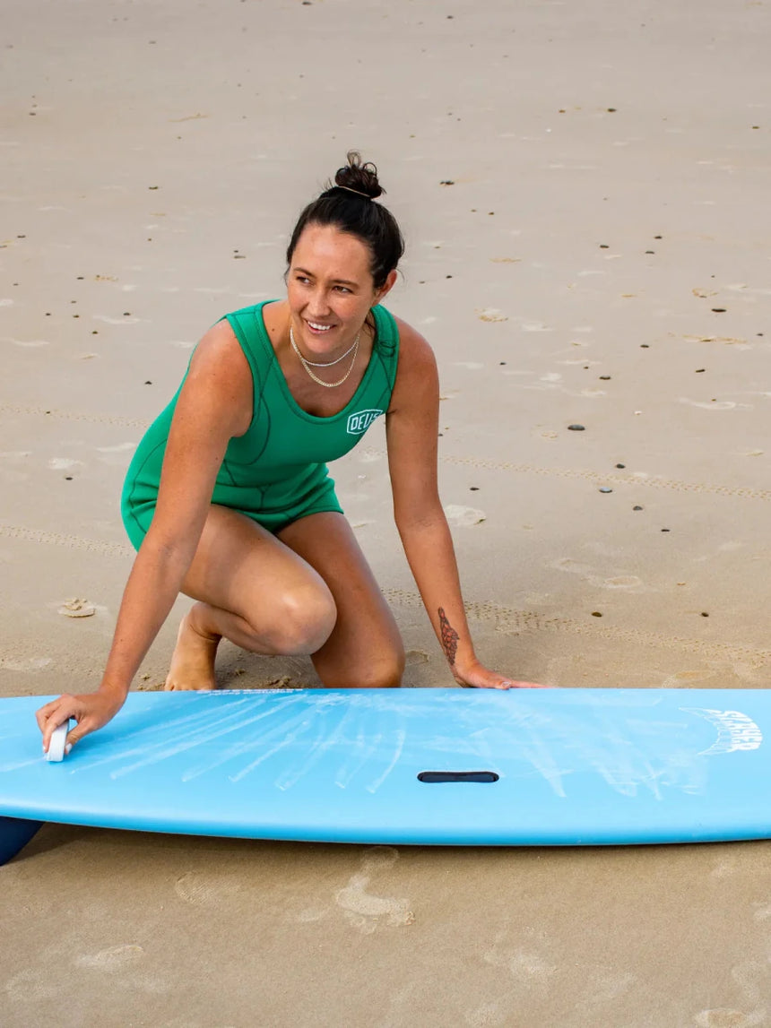 Slayer Clear Sky - Planche De Surf SoftboardSoftboardSoftech