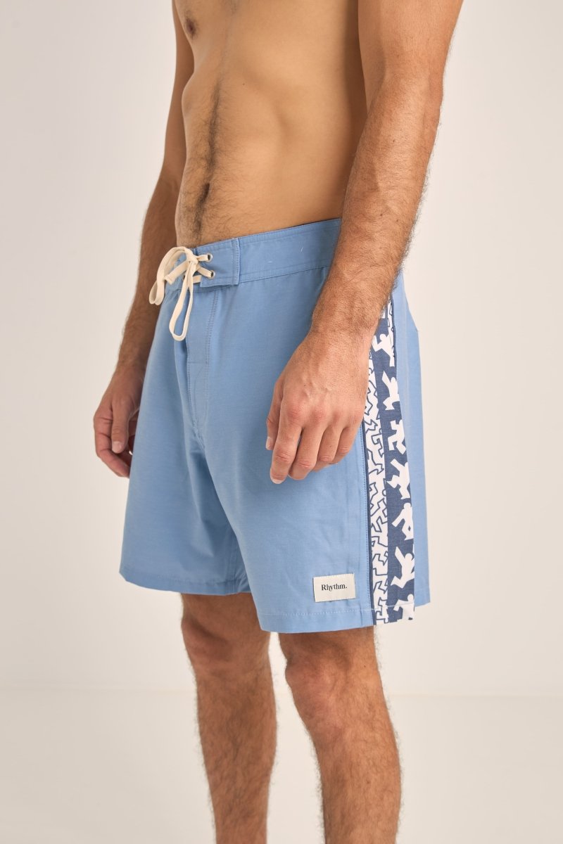 Slider Trunk Trunk Homme#BoardshortsRhythm