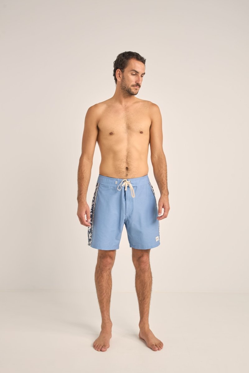 Slider Trunk Trunk Homme#BoardshortsRhythm