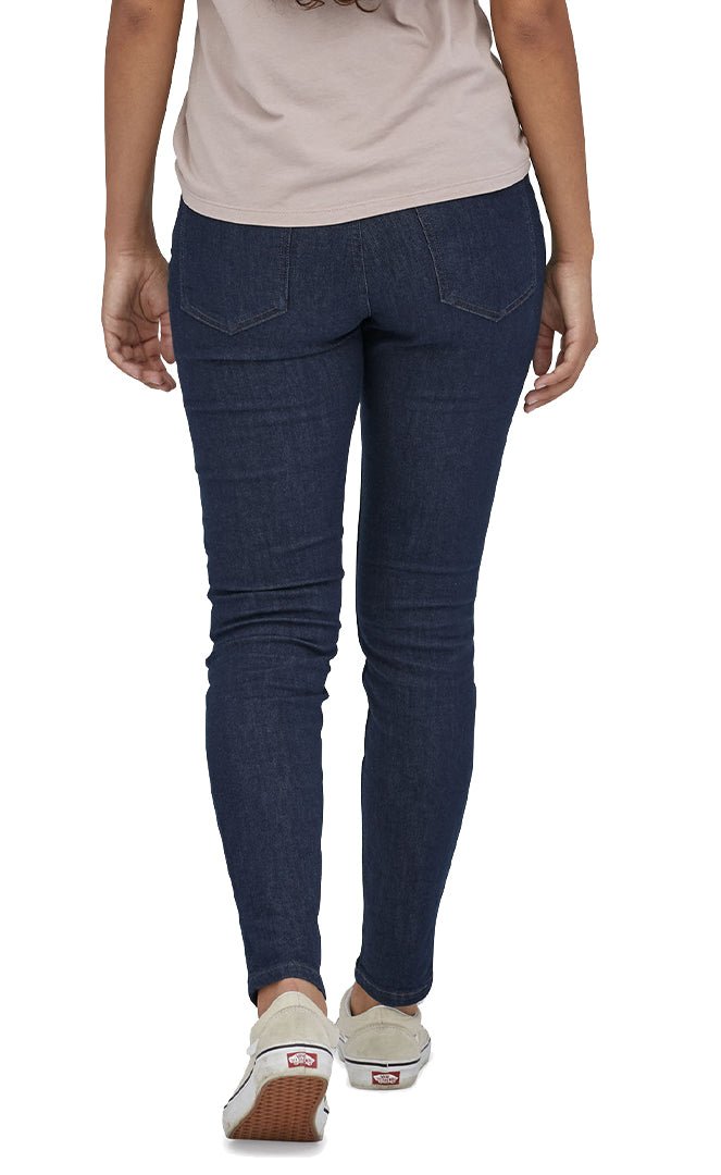Slim Jeans Original Standard Pantalon Femme#PantalonsPatagonia