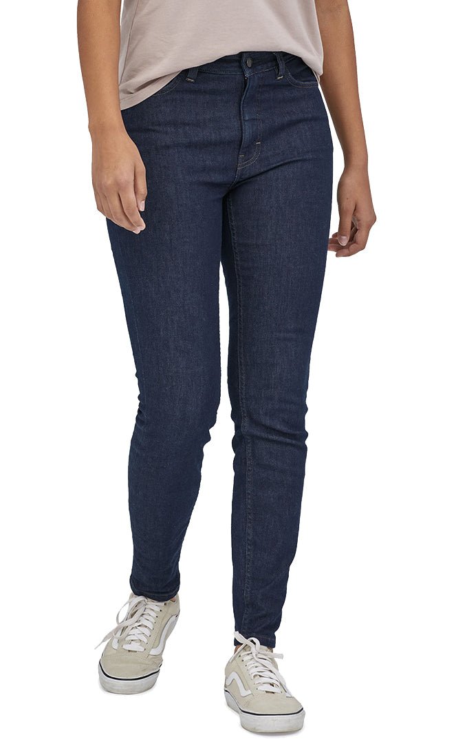 Slim Jeans Original Standard Pantalon Femme#PantalonsPatagonia