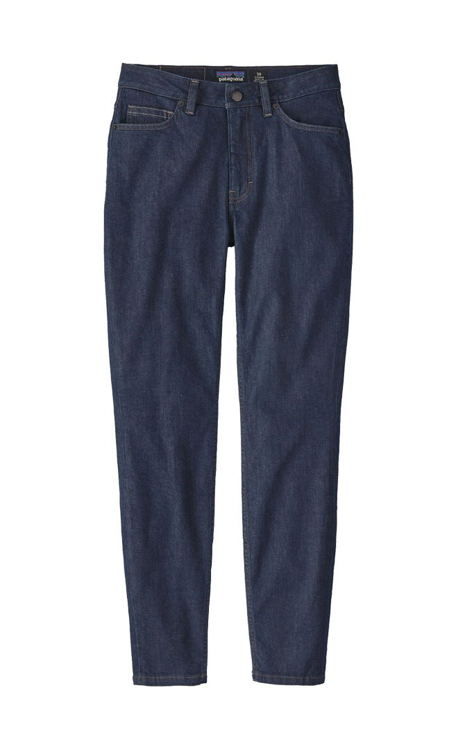 Slim Jeans Original Standard Pantalon Femme#PantalonsPatagonia