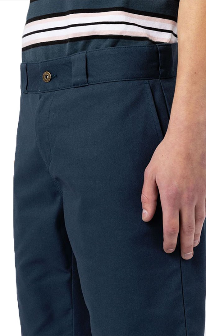 Slim Work Short Homme#ShortsDickies