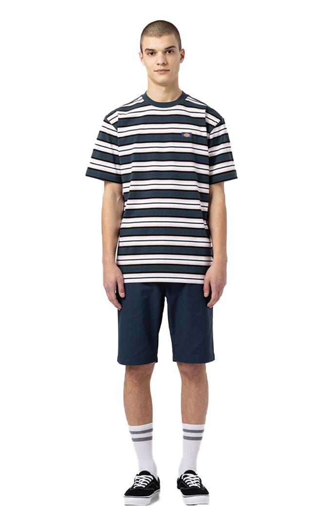 Slim Work Short Homme#ShortsDickies