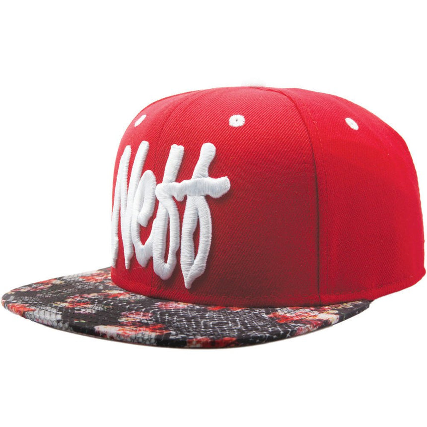 Snake Life - CasquetteCasquettesNeff