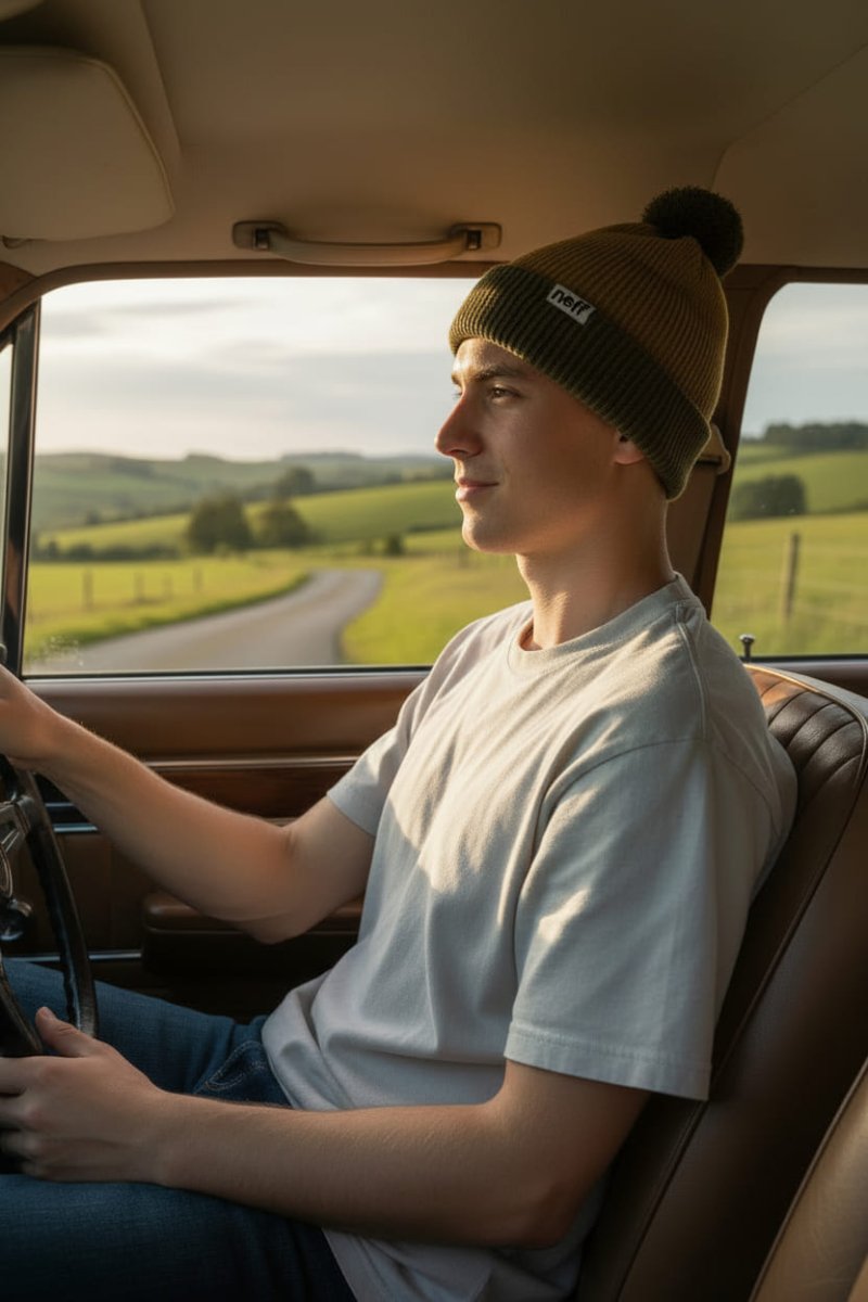 Snappy - BonnetBonnetsNeff