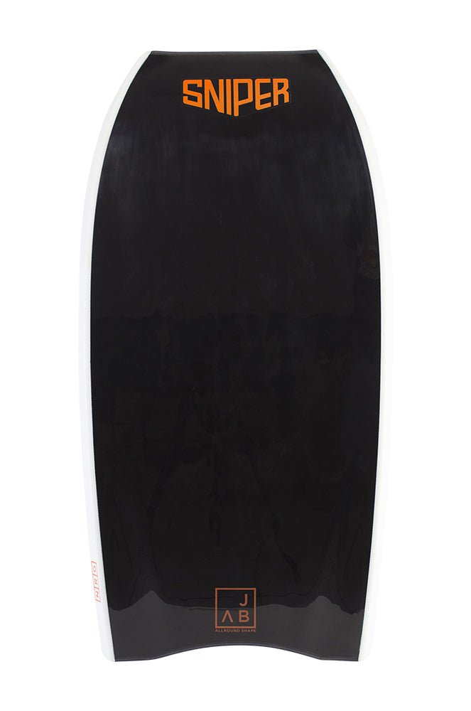 Sniper Jab Nrg Moz Series Bodyboard#BodyboardsSniper