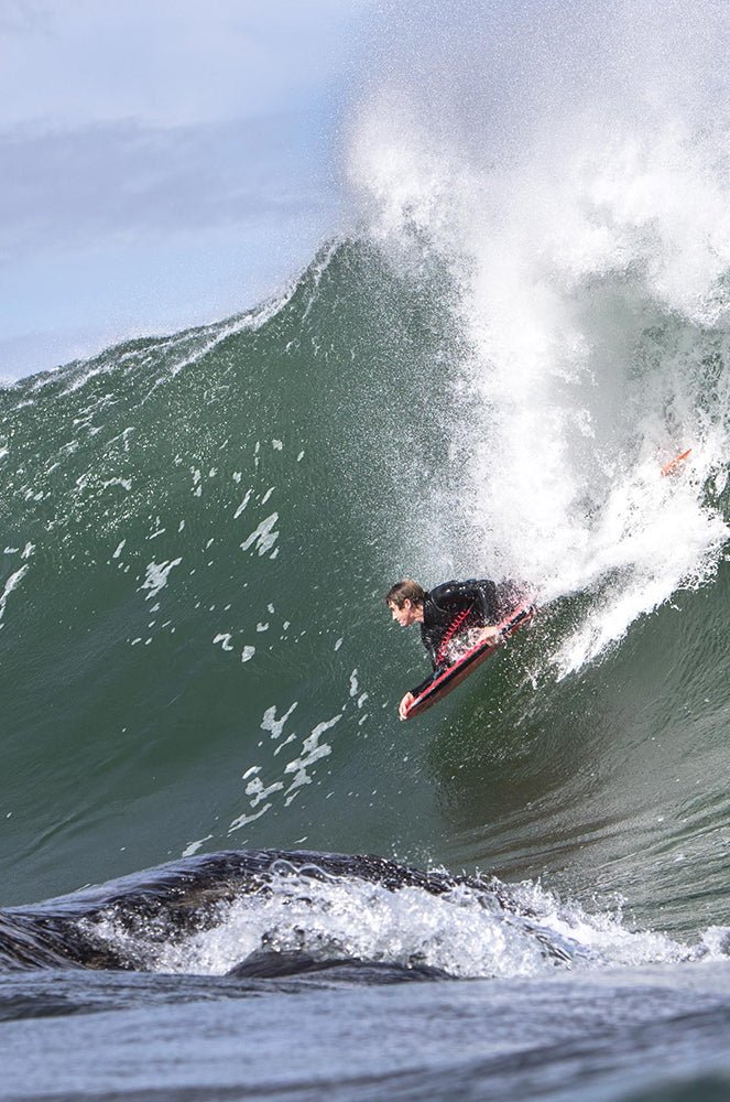 Sniper Jab Nrg Moz Series Bodyboard#BodyboardsSniper