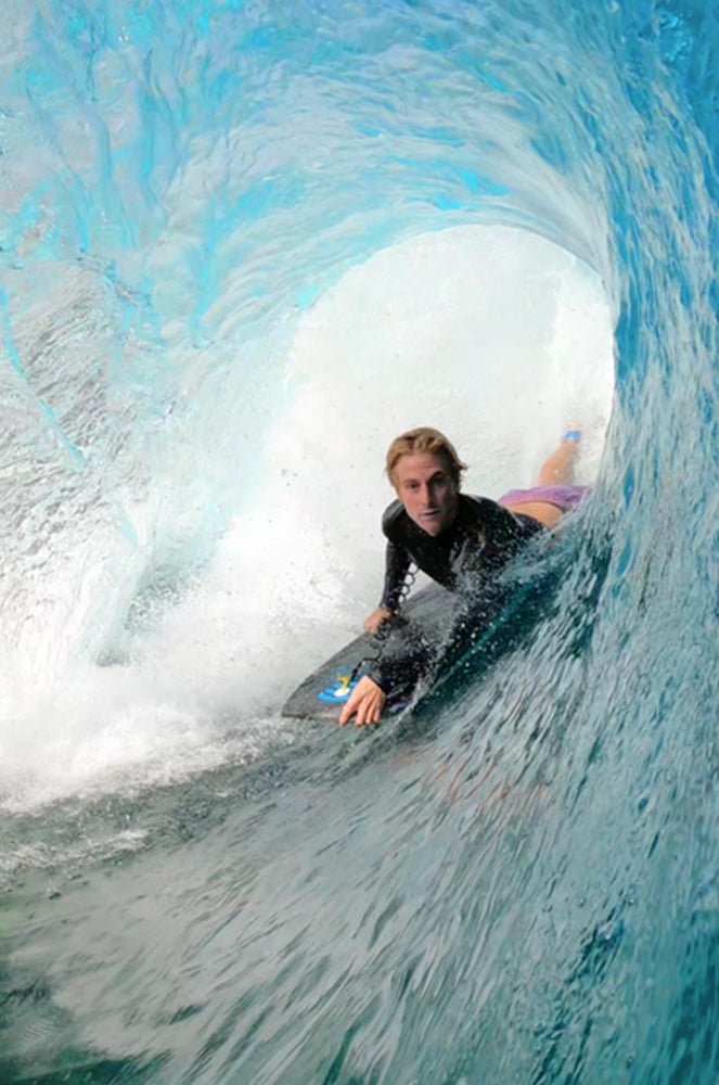 Sniper Jab Xpe Moz Series Bodyboard#BodyboardsSniper