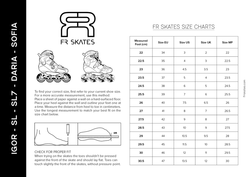 Sofia Roller En Ligne Freestyle#Roller FreestyleFr Skates