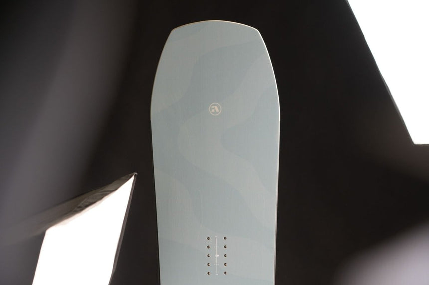 Soulmate - Planche De Snowboard All Montain/Freeride Homme#SnowboardsAmplid