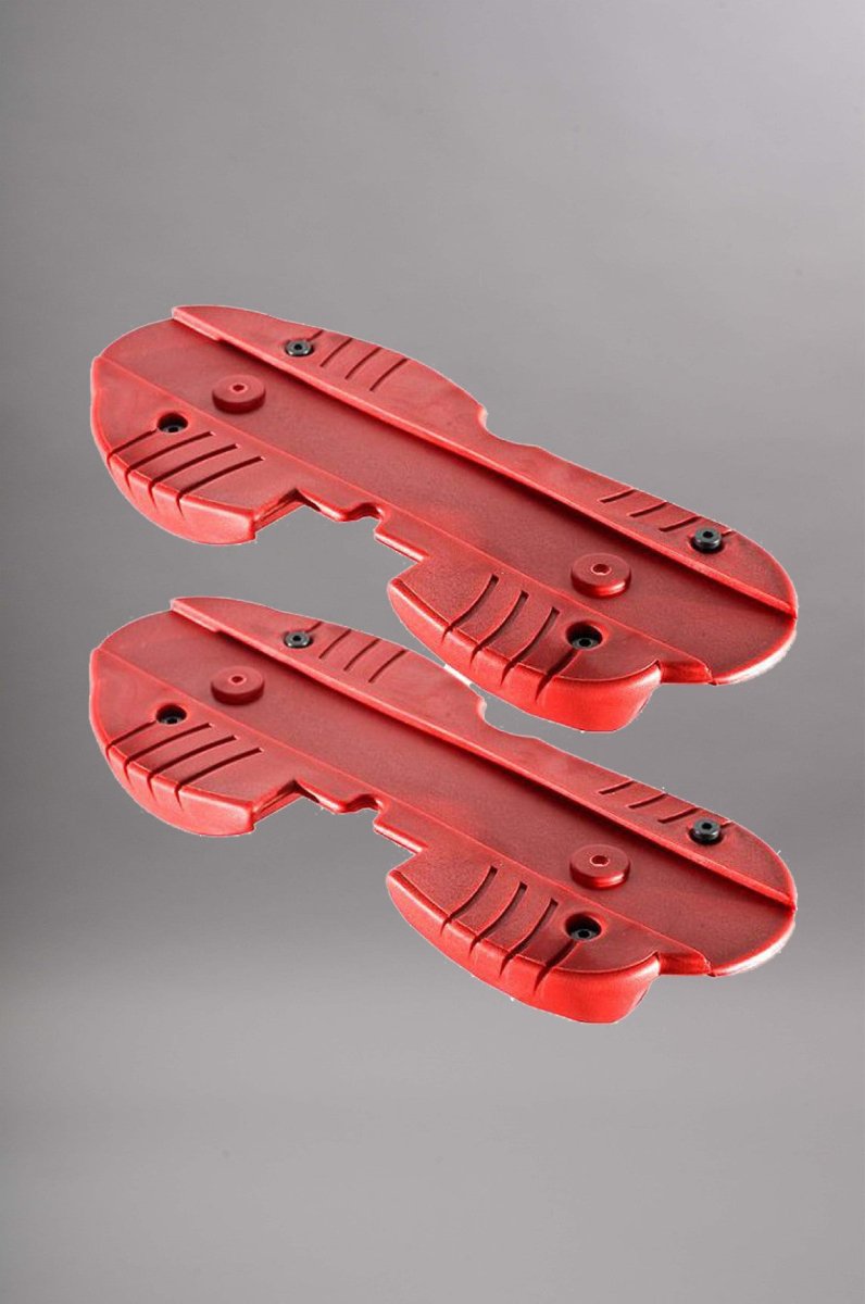 Soulplate Genesys Semelles#SemellesRazors