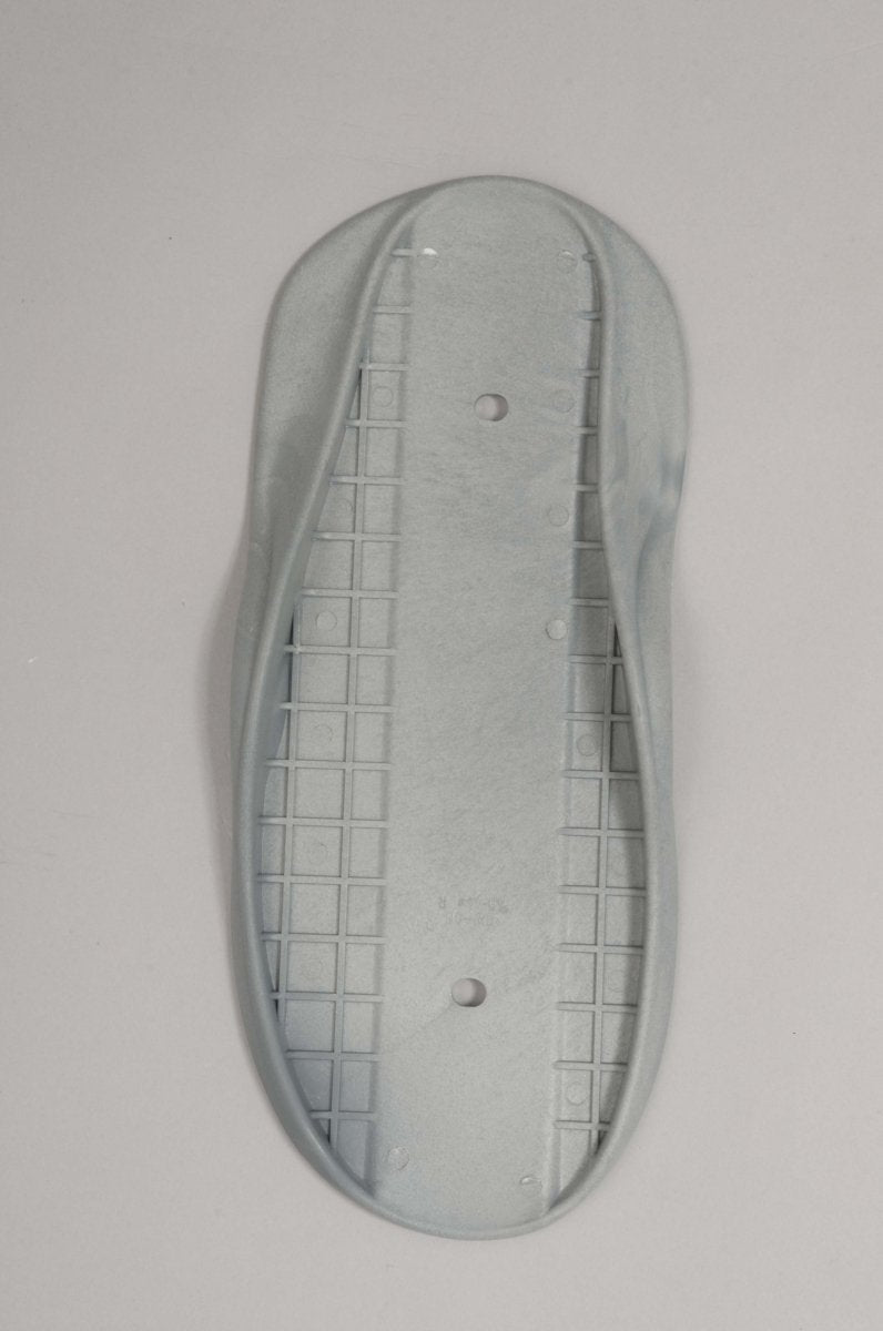 Soulplate Seven Grey Semelles#SemellesUsd