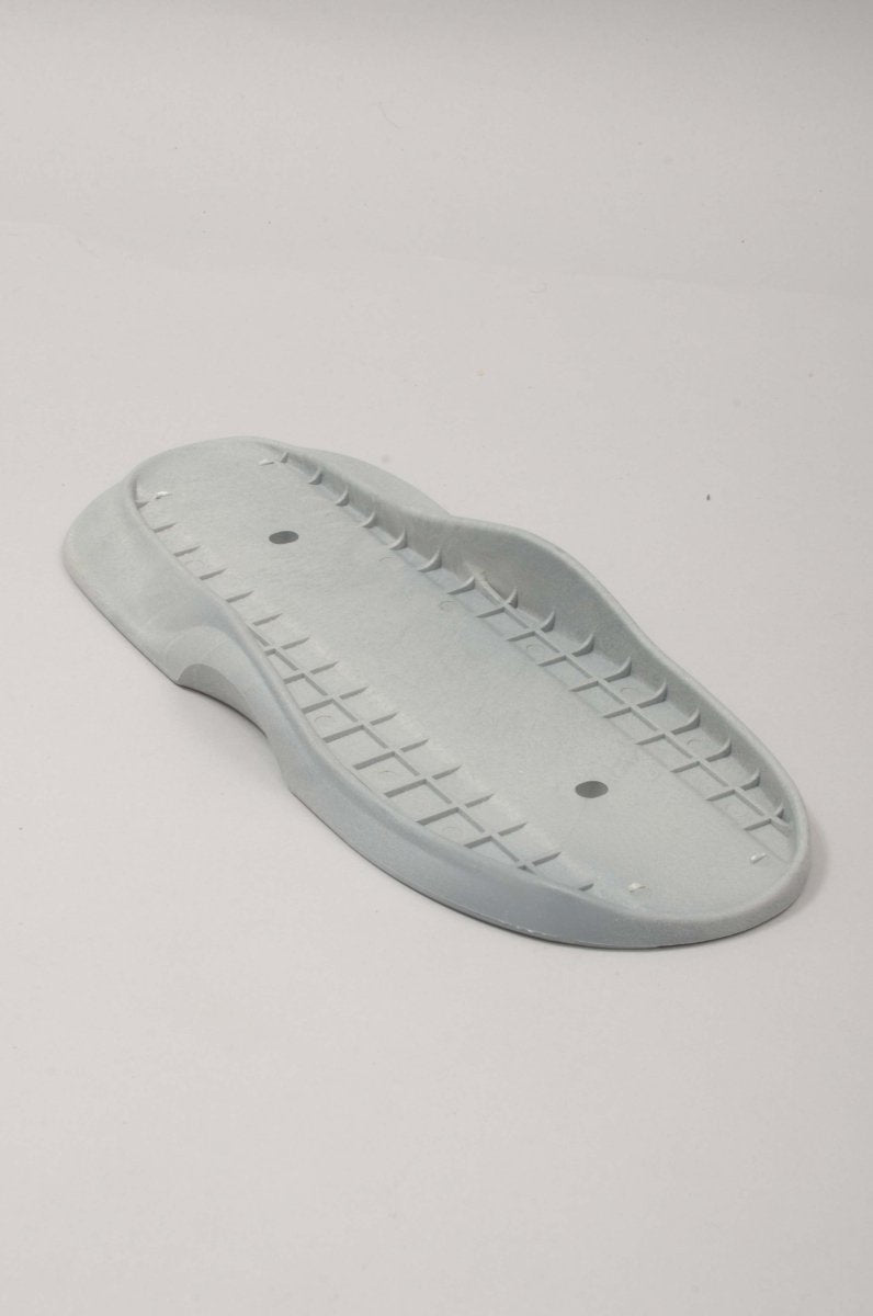 Soulplate Seven Grey Semelles#SemellesUsd