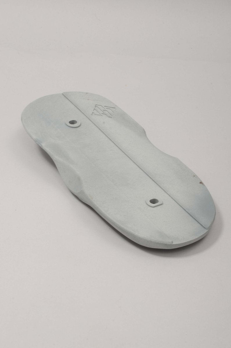 Soulplate Seven Grey Semelles#SemellesUsd