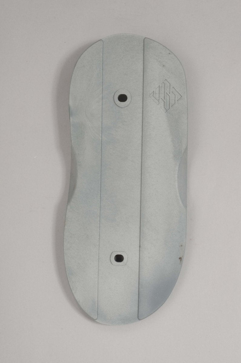 Soulplate Seven Grey Semelles#SemellesUsd