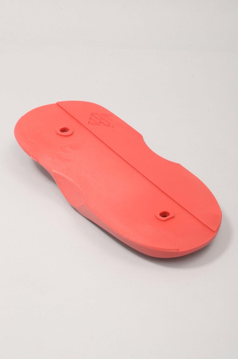 Soulplate Seven Red Semelles#SemellesUsd