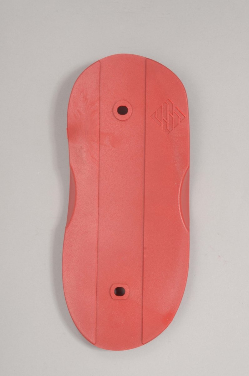 Soulplate Seven Red Semelles#SemellesUsd