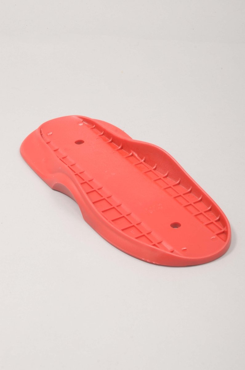 Soulplate Seven Red Semelles#SemellesUsd