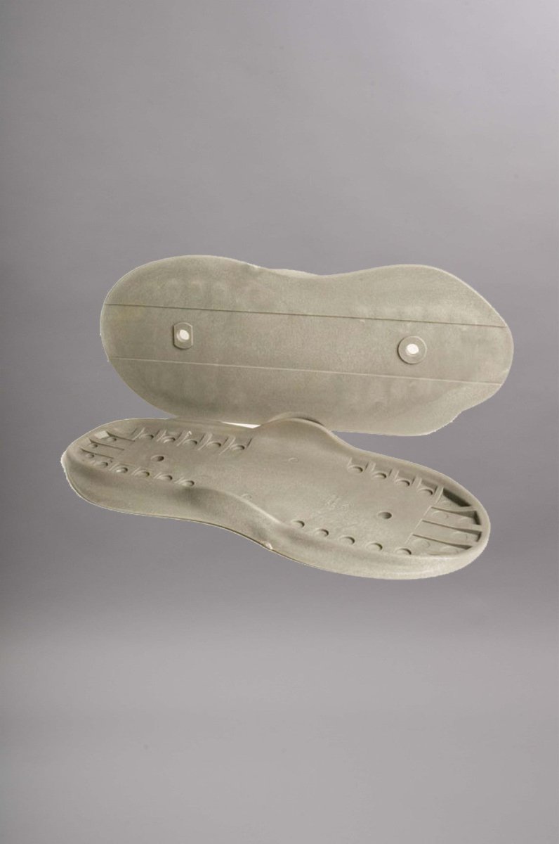 Soulplates Gris Semelles#SemellesDeshi