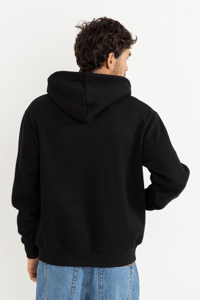 Sound Specialist Fleece Hood - Sweat à Capuche HommeSweatsRhythm