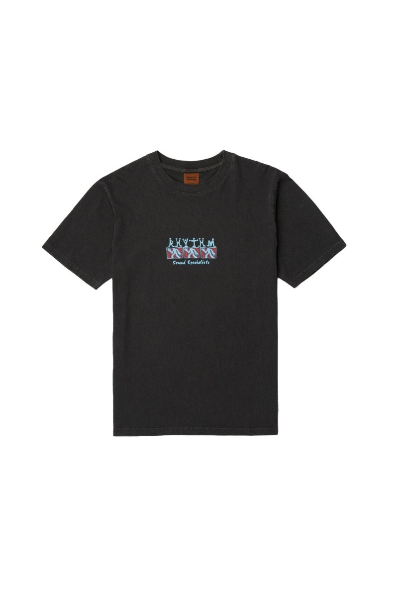 Sound Specialist Vintage - T Shirt HommeTee ShirtsRhythm