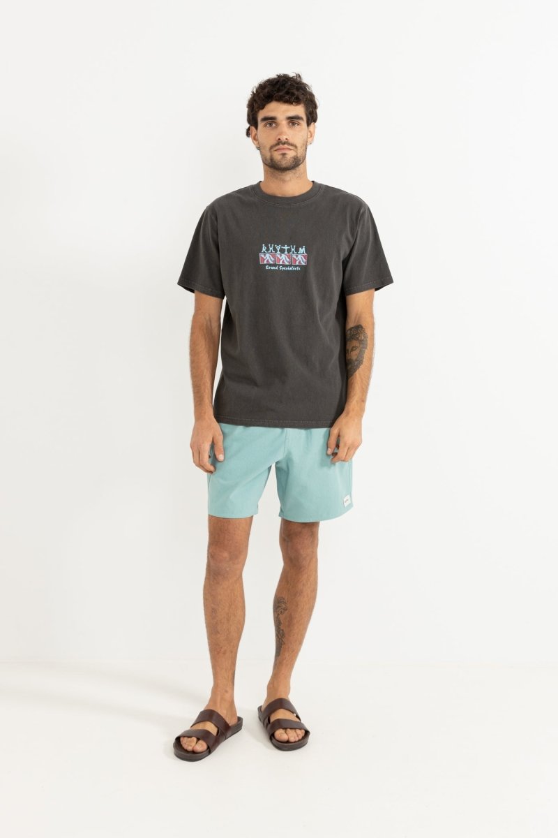 Sound Specialist Vintage - T Shirt HommeTee ShirtsRhythm