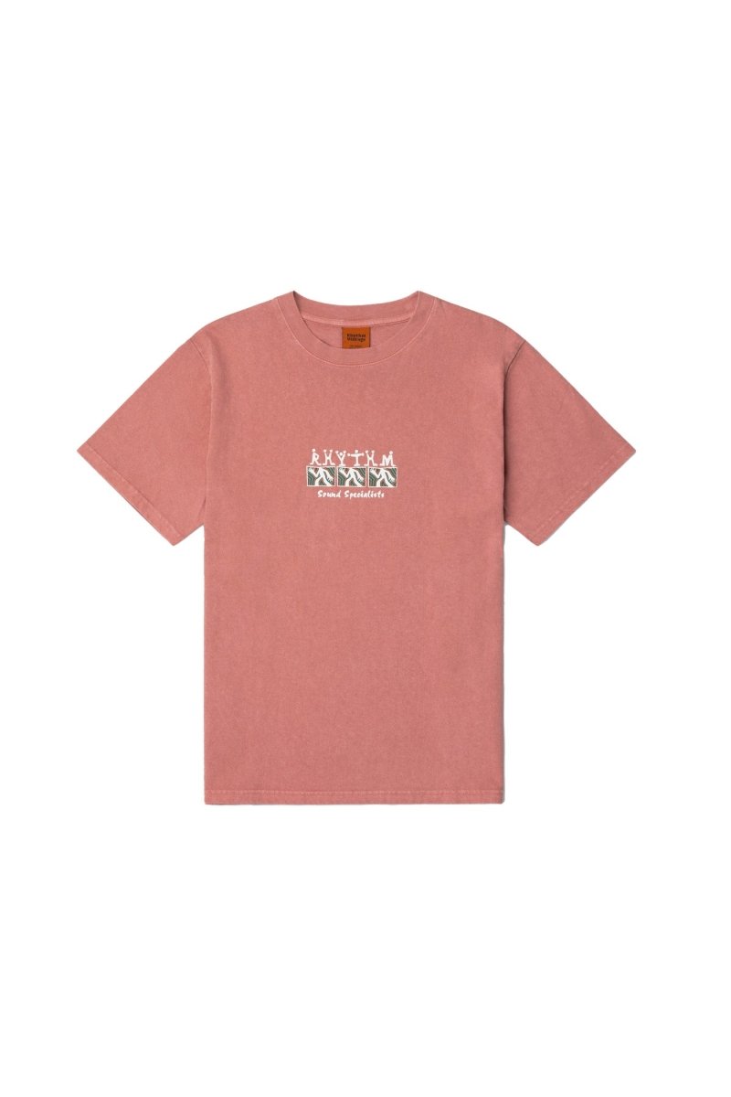 Sound Specialist Vintage - T Shirt HommeTee ShirtsRhythm