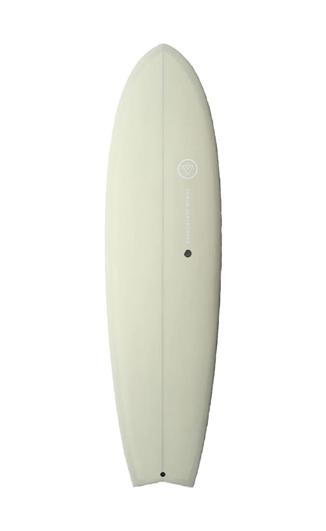 Spectre Planche De Surf Fish#FishVenon