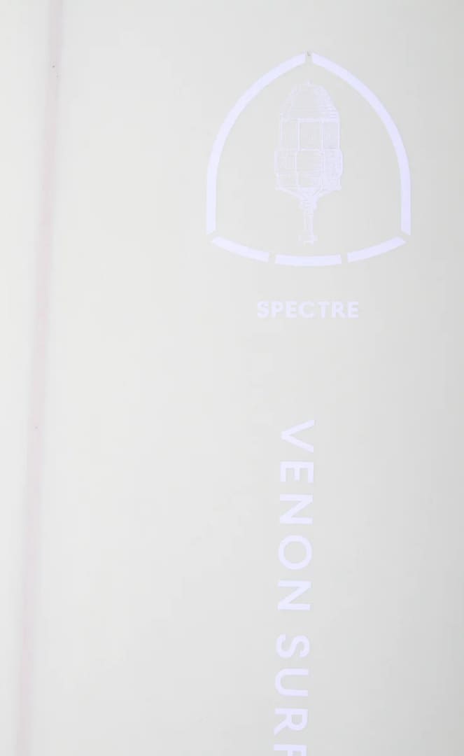 Spectre Planche De Surf Fish#FishVenon