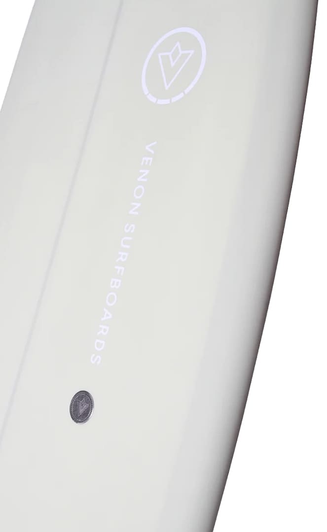 Spectre Planche De Surf Fish#FishVenon