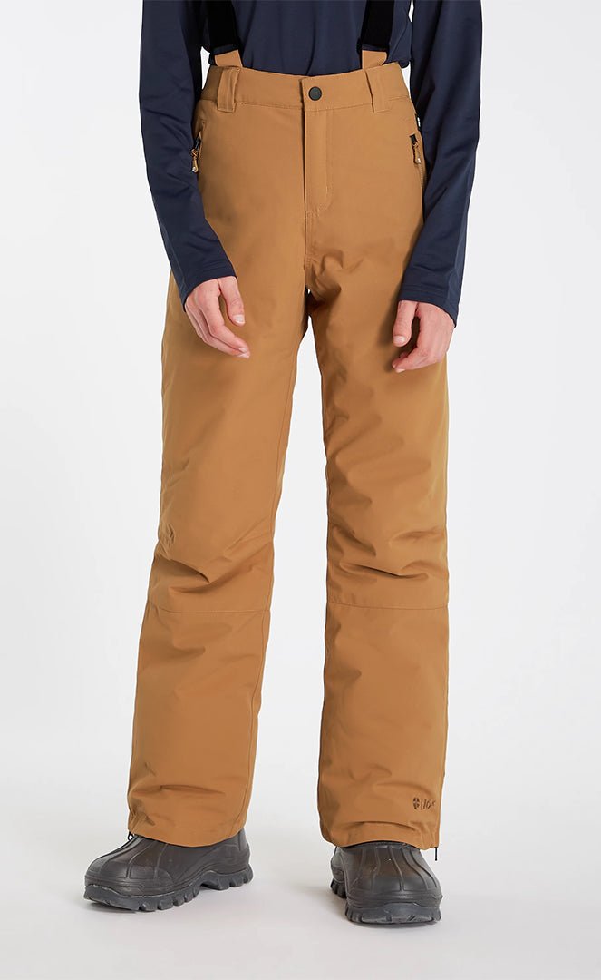 Spiket Fudgecamel Pantalon de Ski enfant#Pantalons Ski SnowProtest