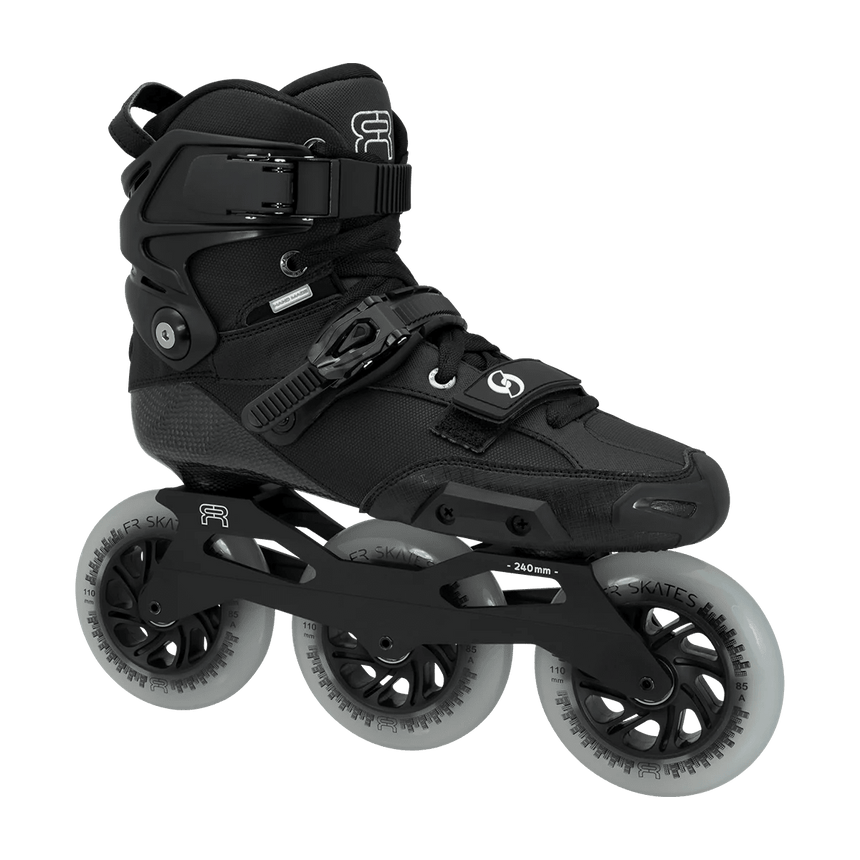Spin 310 - Roller En Ligne FreeskateRollers FreeskateFr Skates