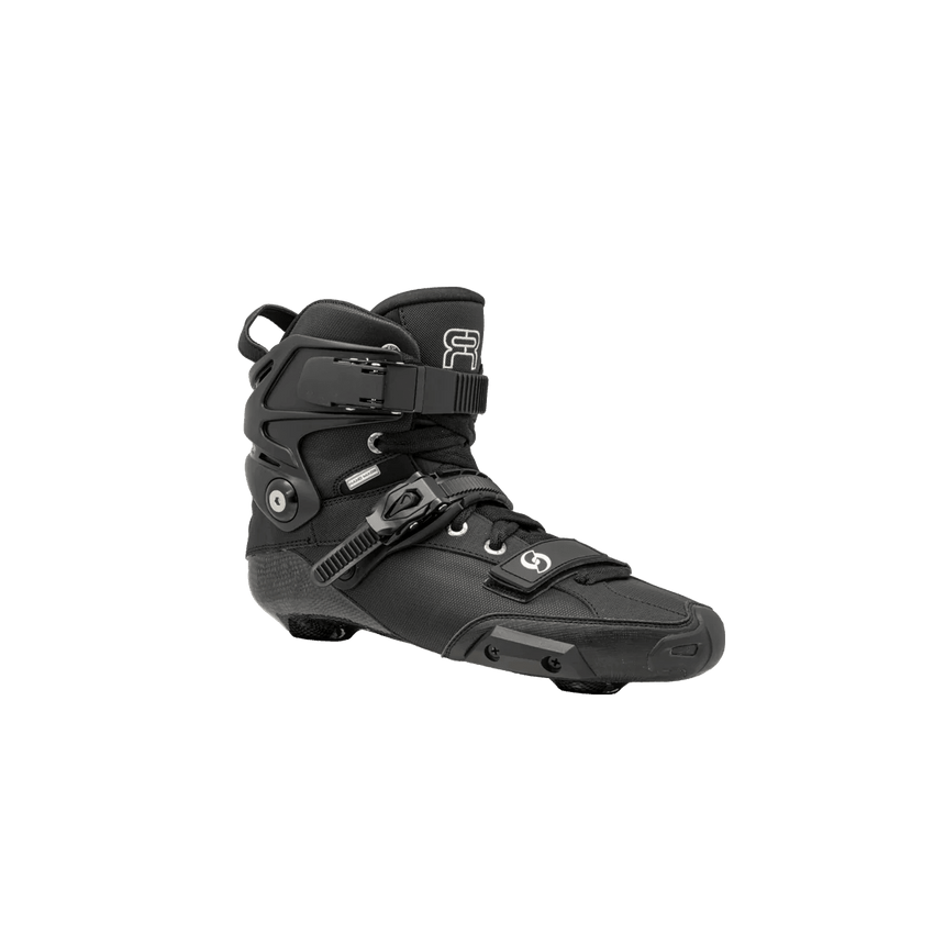 Spin Booy Only 2025 - Boots RollerRollers FreeskateFr Skates