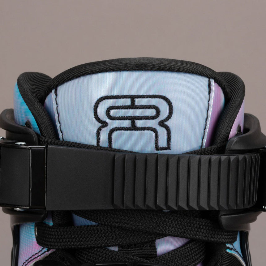 Spin JI - Rollers En Ligne Freeskate JuniorRollers FreeskateFr Skates