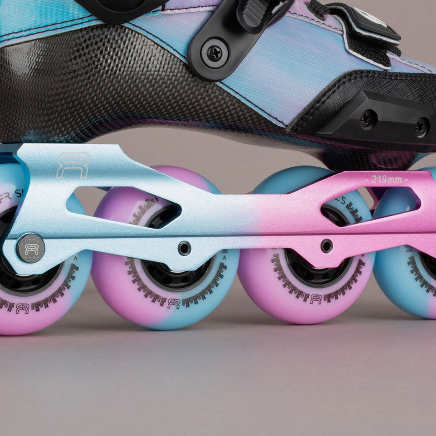 Spin JI - Rollers En Ligne Freeskate JuniorRollers FreeskateFr Skates