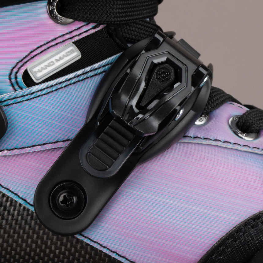 Spin JI - Rollers En Ligne Freeskate JuniorRollers FreeskateFr Skates