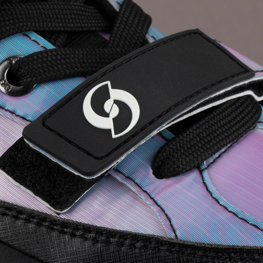 Spin JI - Rollers En Ligne Freeskate JuniorRollers FreeskateFr Skates