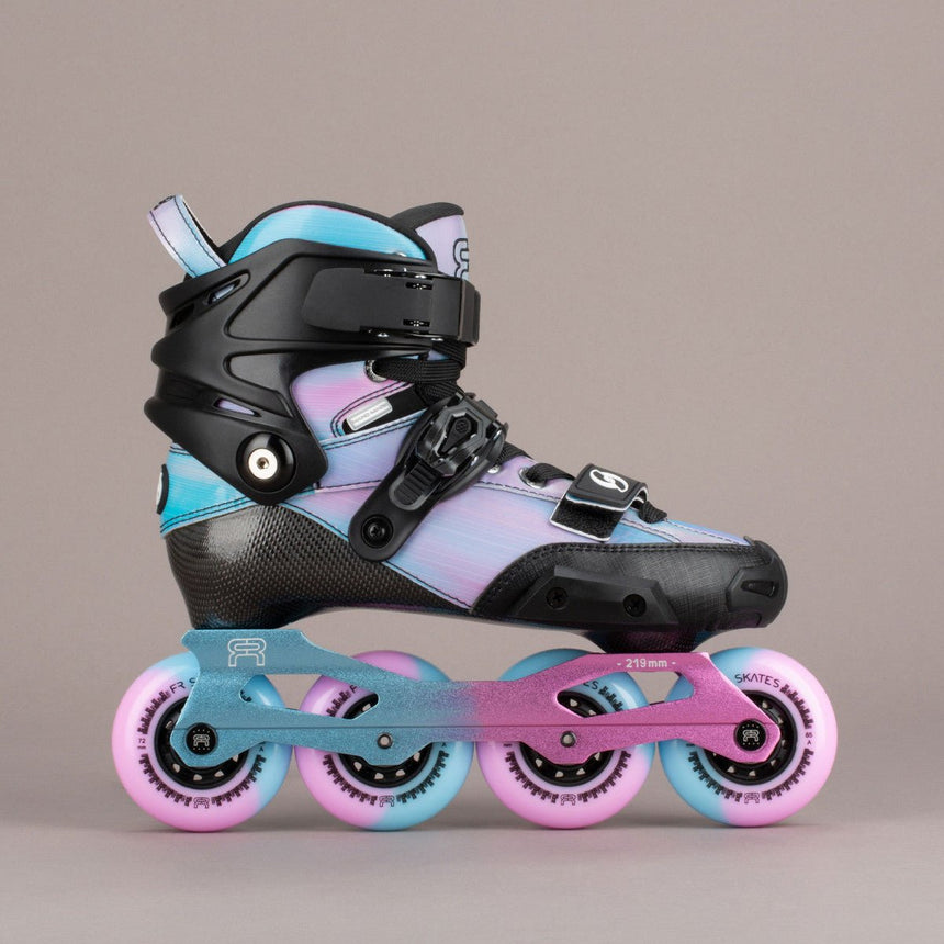 Spin JI - Rollers En Ligne Freeskate JuniorRollers FreeskateFr Skates