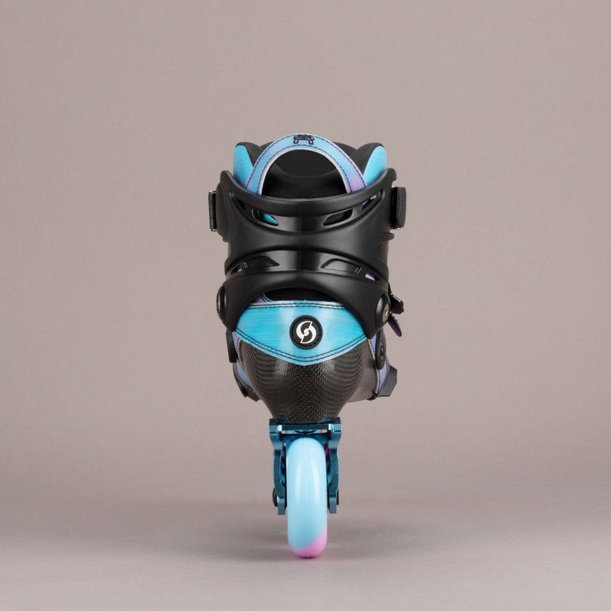 Spin JI - Rollers En Ligne Freeskate JuniorRollers FreeskateFr Skates