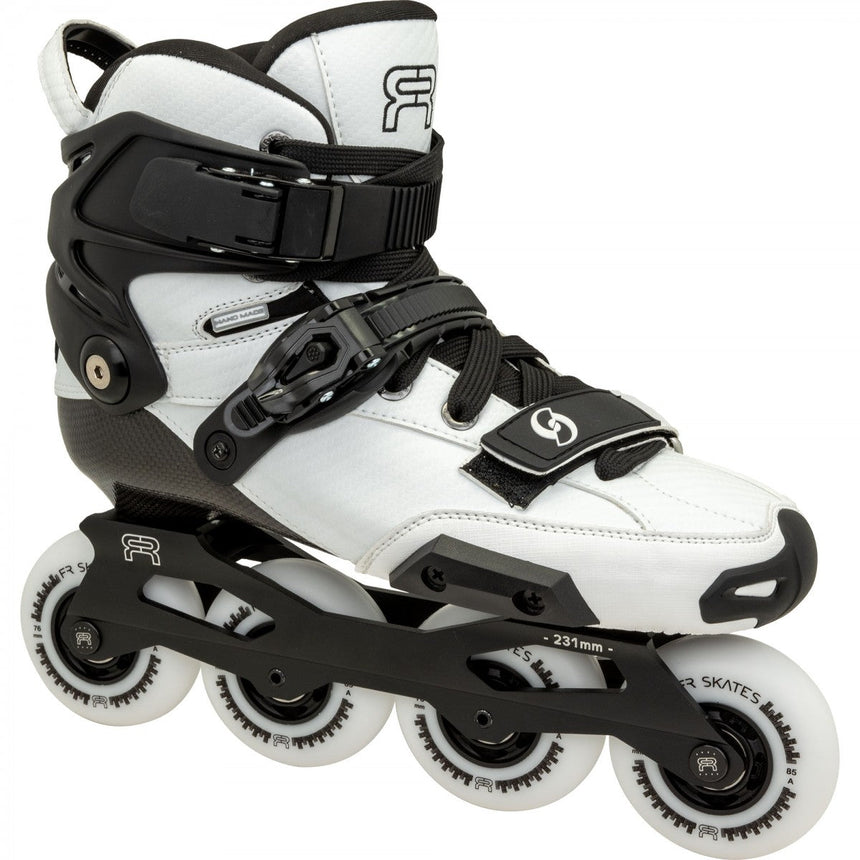 Spin - Rollers En Ligne FreeskateRollers FreeskateFr Skates
