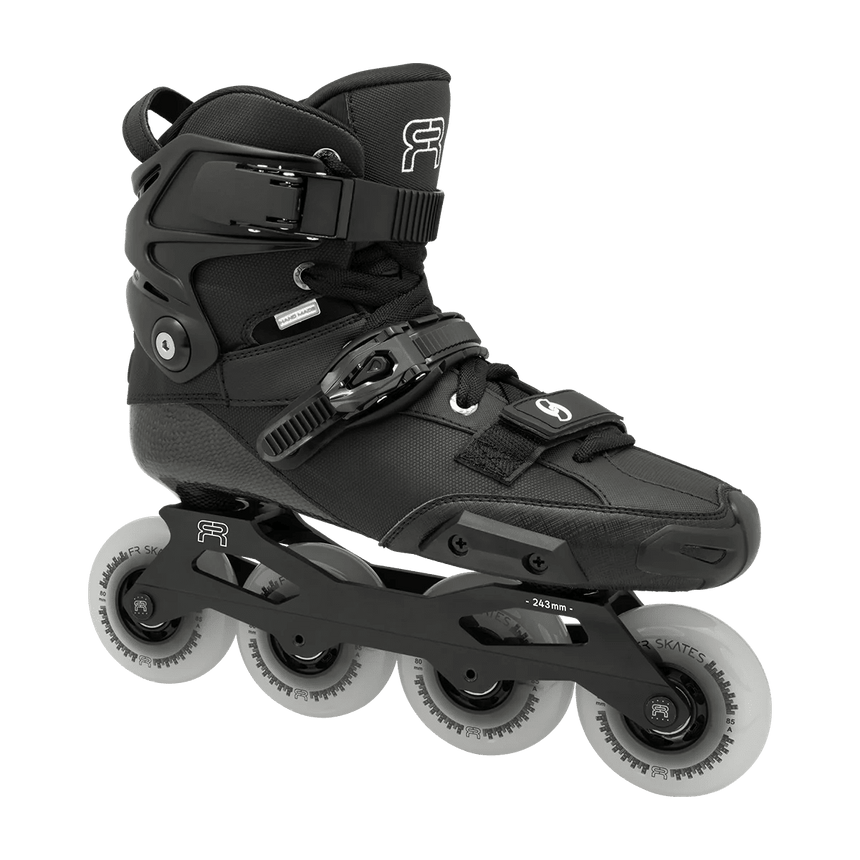 Spin - Rollers En Ligne FreeskateRollers FreeskateFr Skates