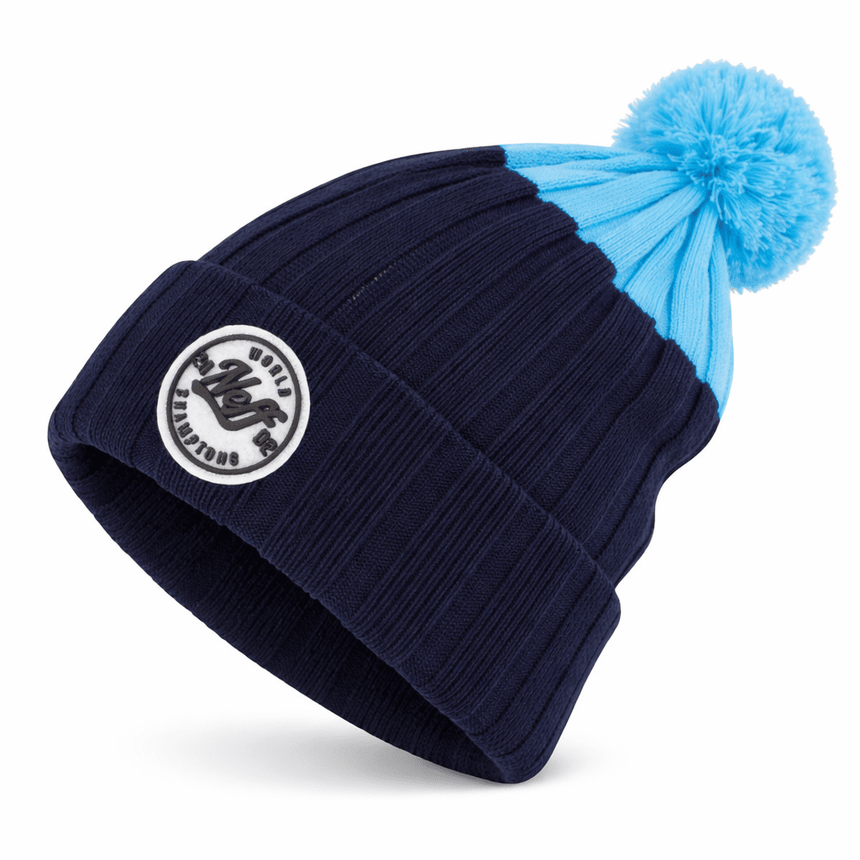 SQUAD BEANIE NEFFBonnetsNeff