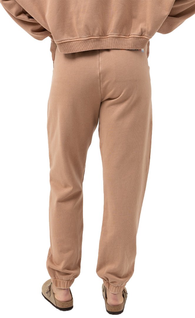 Stacked Pantalon Femme#PantalonsRhythm