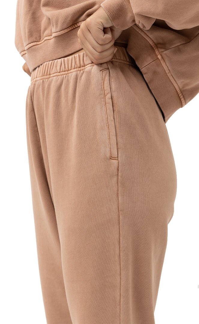 Stacked Pantalon Femme#PantalonsRhythm