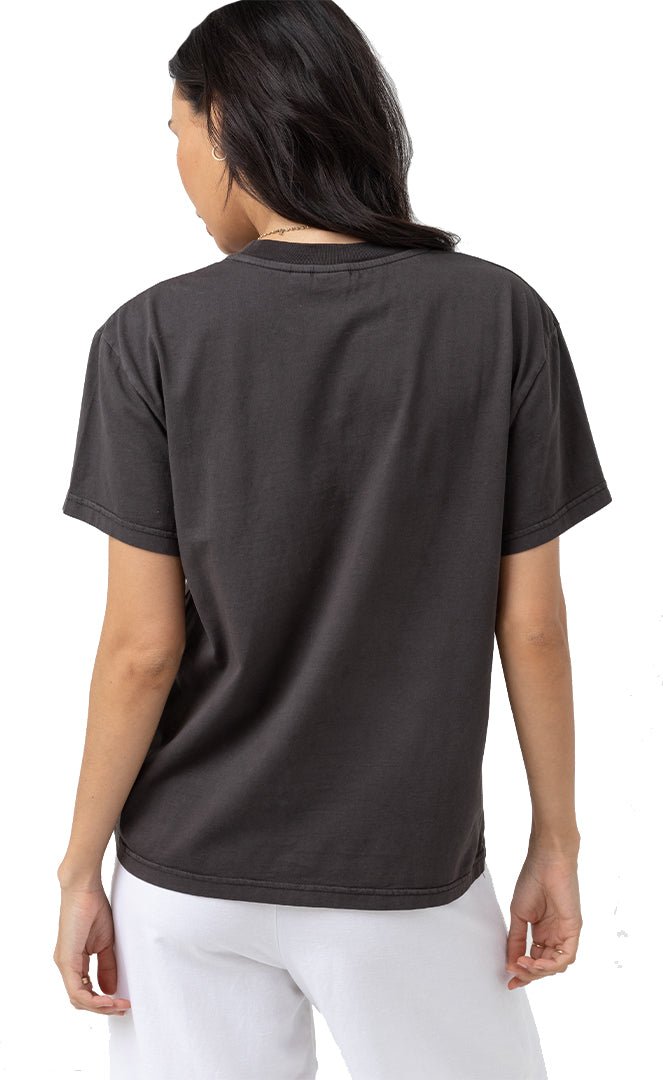 Stacked T - Shirt Femme#Tee ShirtsRhythm