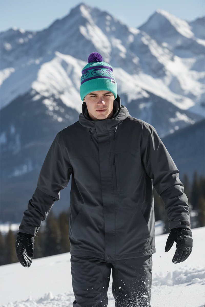 Standard - BonnetBonnetsNeff