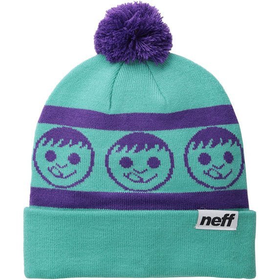 Standard - BonnetBonnetsNeff