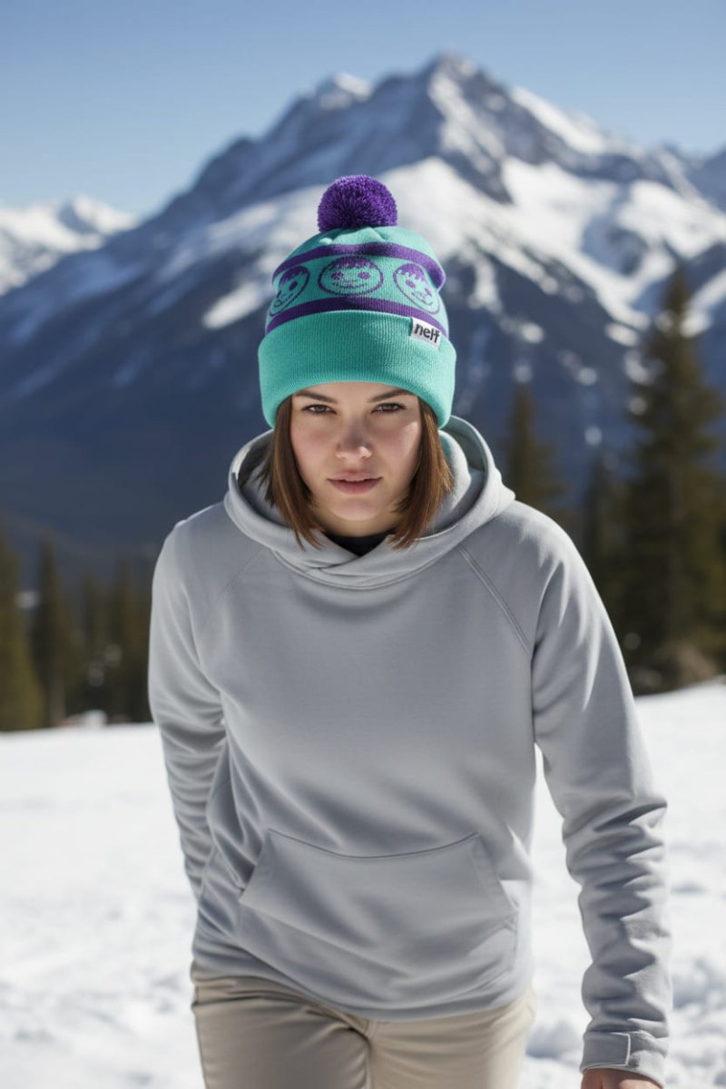 Standard - BonnetBonnetsNeff